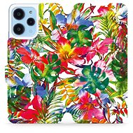 Mobiwear flip pro Xiaomi Redmi 12 - MG07S - Phone Case