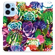 Mobiwear flip pro Xiaomi Redmi 12 - MG08S - Phone Case
