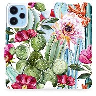 Mobiwear flip pro Xiaomi Redmi 12 - MG09S - Phone Case