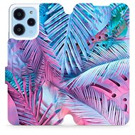 Mobiwear flip pro Xiaomi Redmi 12 - MG10S - Phone Case