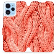 Mobiwear flip pro Xiaomi Redmi 12 - MK02S - Phone Case