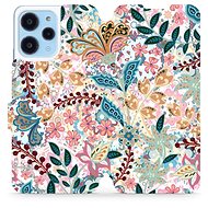 Mobiwear flip pro Xiaomi Redmi 12 - MX04S - Phone Case