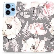 Mobiwear flip pro Xiaomi Redmi 12 - MX06S - Phone Case