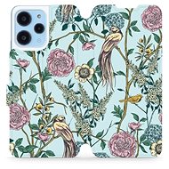 Mobiwear flip pro Xiaomi Redmi 12 - MX07S - Phone Case
