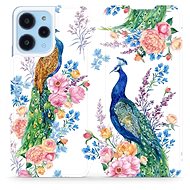 Mobiwear flip pro Xiaomi Redmi 12 - MX08S - Phone Case
