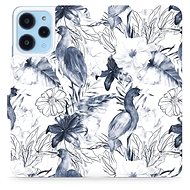 Mobiwear flip pro Xiaomi Redmi 12 - MX09S - Phone Case
