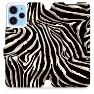 Mobiwear flip pro Xiaomi Redmi 12 - VA31P - Phone Case
