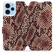 Mobiwear flip pro Xiaomi Redmi 12 - VA32P - Phone Case