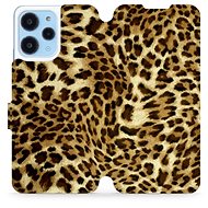 Mobiwear flip pro Xiaomi Redmi 12 - VA33P - Phone Case