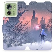 Mobiwear flip pro Motorola Edge 40 5G - MA11S - Phone Case