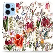 Mobiwear flip pro Xiaomi Redmi 12 - MP01S - Phone Case