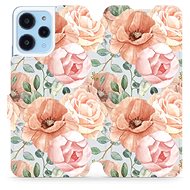 Mobiwear flip pro Xiaomi Redmi 12 - MP02S - Phone Case