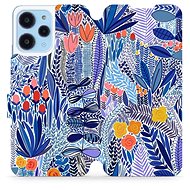 Mobiwear flip pro Xiaomi Redmi 12 - MP03P - Phone Case