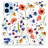 Mobiwear flip pro Xiaomi Redmi 12 - MP04S - Phone Case
