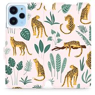 Mobiwear flip pro Xiaomi Redmi 12 - MP07S - Phone Case