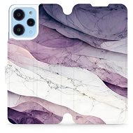 Mobiwear flip pro Xiaomi Redmi 12 - VP31S - Phone Case