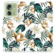 Mobiwear flip pro Motorola Edge 40 5G - MC07P - Phone Case