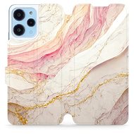 Mobiwear flip pro Xiaomi Redmi 12 - VP32S - Phone Case