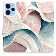 Mobiwear flip pro Xiaomi Redmi 12 - VP33S - Phone Case
