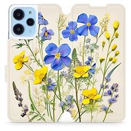 Mobiwear flip pro Xiaomi Redmi 12 - VP41S - Phone Case