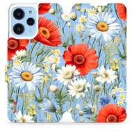Mobiwear flip pro Xiaomi Redmi 12 - VP44S - Phone Case