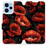 Mobiwear flip pro Xiaomi Redmi 12 - VP45S - Phone Case