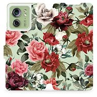 Mobiwear flip pro Motorola Edge 40 5G - MD06P - Phone Case