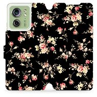 Mobiwear flip pro Motorola Edge 40 5G - VD02S - Phone Case