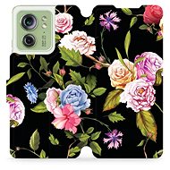 Mobiwear flip pro Motorola Edge 40 5G - VD07S - Phone Case