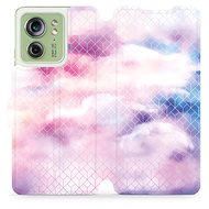 Mobiwear flip pro Motorola Edge 40 5G - MR02S - Phone Case