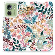 Mobiwear flip pro Motorola Edge 40 5G - MX04S - Phone Case