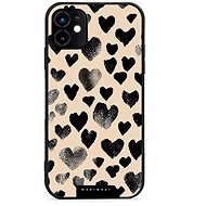 Mobiwear Glossy Glossy for Apple iPhone 11 - GA51G - Phone Cover