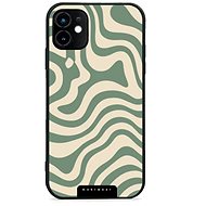 Mobiwear Glossy Glossy for Apple iPhone 11 - GA57G - Phone Cover