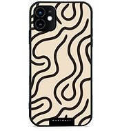 Mobiwear Glossy Glossy for Apple iPhone 11 - GA60G - Phone Cover