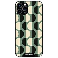 Mobiwear Glossy lesklý pro Apple iPhone 11 Pro - GA56G - Phone Cover