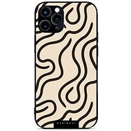 Mobiwear Glossy lesklý pro Apple iPhone 11 Pro - GA60G - Phone Cover