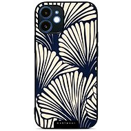 Mobiwear Glossy Glossy for Apple iPhone 12 - GA41G - Phone Cover