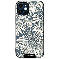 Mobiwear Glossy lesklý pro Apple iPhone 12 - GA42G - Phone Cover