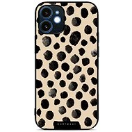 Mobiwear Glossy lesklý pro Apple iPhone 12 - GA50G - Phone Cover
