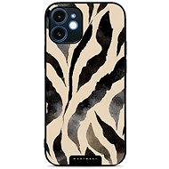 Mobiwear Glossy Glossy for Apple iPhone 12 - GA53G - Phone Cover