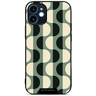 Mobiwear Glossy lesklý pro Apple iPhone 12 - GA56G - Phone Cover