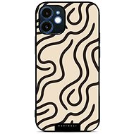 Mobiwear Glossy lesklý pro Apple iPhone 12 - GA60G - Phone Cover