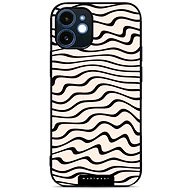 Mobiwear Glossy lesklý pro Apple iPhone 12 - GA62G - Phone Cover