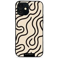 Mobiwear Glossy lesklý pro Apple iPhone 12 mini - GA60G - Phone Cover