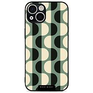 Mobiwear Glossy Glossy for Apple iPhone 13 - GA56G - Phone Cover