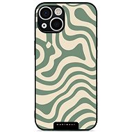 Mobiwear Glossy Glossy for Apple iPhone 13 - GA57G - Phone Cover