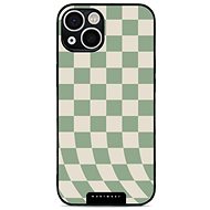 Mobiwear Glossy Glossy for Apple iPhone 13 - GA58G - Phone Cover