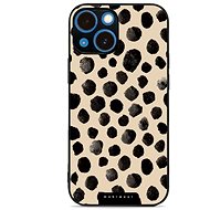 Mobiwear Glossy Glossy for Apple iPhone 13 Mini - GA50G - Phone Cover