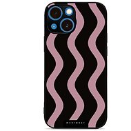Mobiwear Glossy lesklý pro Apple iPhone 13 Mini - GA54G - Phone Cover