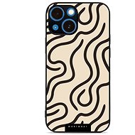 Mobiwear Glossy lesklý pro Apple iPhone 13 Mini - GA60G - Phone Cover